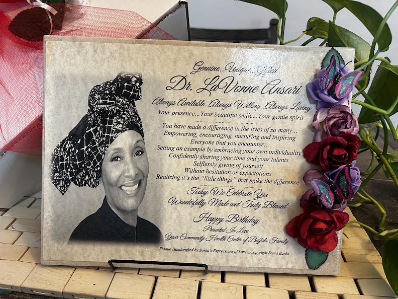 Celebration (All Occasion) Plaques